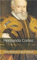 Hernando Cortez