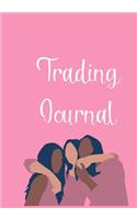 Forex Trading Journal For Women