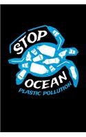 Stop Ocean Plastic Pollution