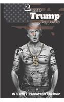 2020 Trump Supporter