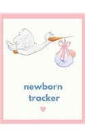 Newborn Tracker
