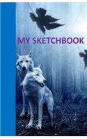 My Sketchbook: (1 Animal Kingdom)