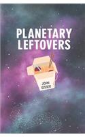 Planetary Leftovers