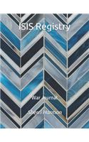 ISIS Registry: War Journal