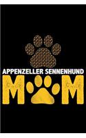 Appenzeller Sennenhund Mom