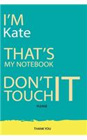 Kate