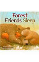 Forest Friends Sleep