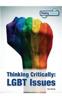 Thinking Critically: LGBT Issues: Lgbt Issues