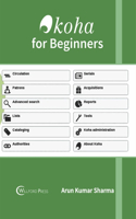 Koha for Beginners