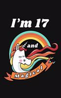 I'm 17 and Magical