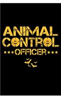 animal control officer