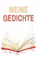 Meine Gedichte