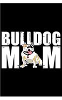 Bulldog Mom