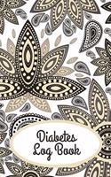 Diabetes Log Book