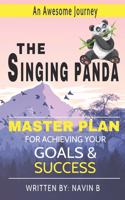 Singing Panda