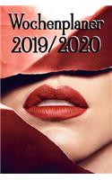 Wochenplaner 2019-2020