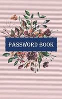 Password book
