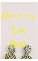 Running Log Book