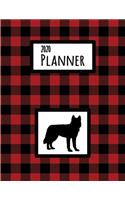 2020 Planner