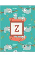Z