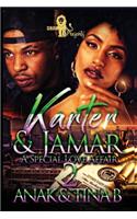 Karter & Jamar 2: A Special Love Affair