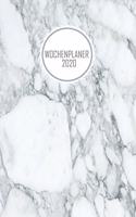 Wochenplaner 2020