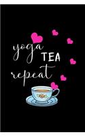 Yoga Tea Repeat