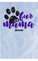 Fur Mama Journal
