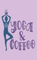 Yoga & Coffee