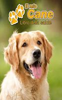 Il mio cane Libro della salute: Golden Retriever Cucciolo - 109 Pagine - Dimensioni 22cm x 28cm - Quaderno da compilare per le vaccinazioni, visite veterinarie, diario eccetera per