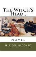The Witch's Head .