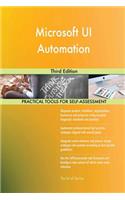 Microsoft UI Automation: Third Edition