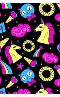 Unicorn Journal