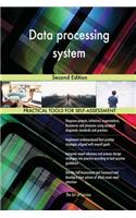 Data processing system: Second Edition
