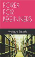 Forex for Beginners