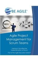Agile Project Management for Scrum Teams