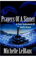 Prayers of a Sinner