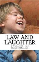 Law and Laughter