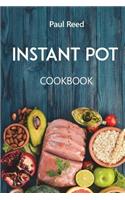 Instant Pot Cookbook