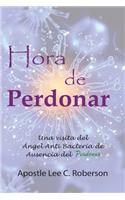 Hora De Perdonar