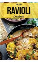 The Lost Ravioli Cookbook: Ravioli Recipes for the Family
