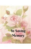 In Loving Memory