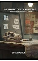 Primitive War Dispatches