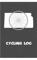 Cycling Log