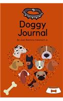 Doggy Journal