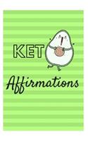 Keto Affirmations