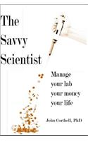 The Savvy Scientist