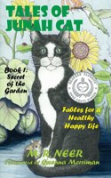 Tales of Junah Cat