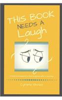 This Book Needs a Laugh