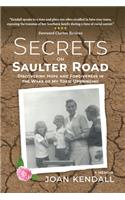 Secrets on Saulter Road